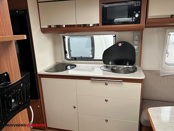 Adria ADORA 643 UT 7 of 18