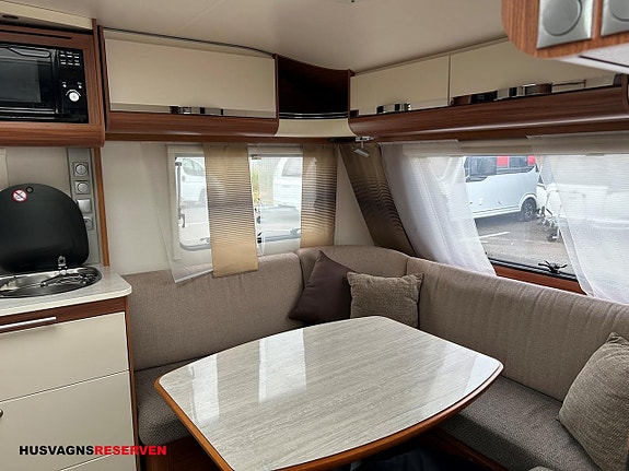 Adria ADORA 643 UT 6 of 18