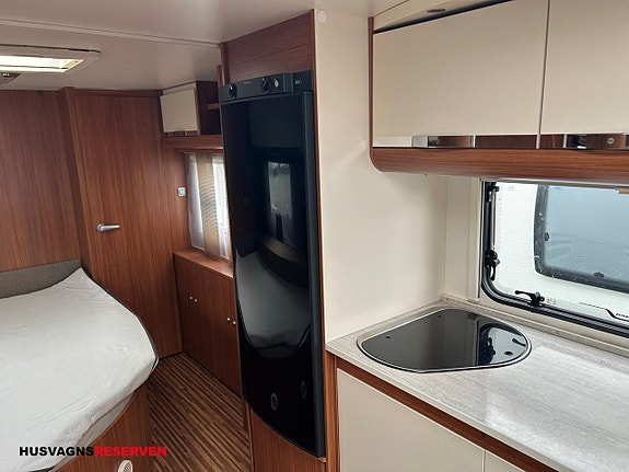 Adria ADORA 643 UT 8 of 18