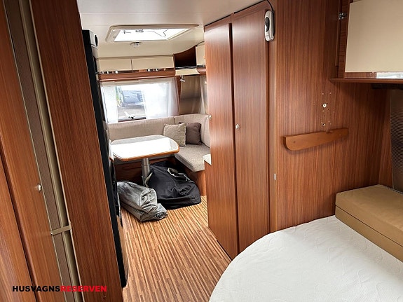 Adria ADORA 643 UT 13 of 18