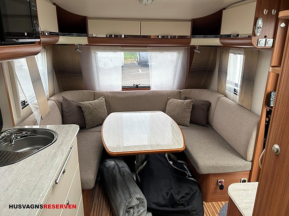 Adria ADORA 643 UT 10 of 18