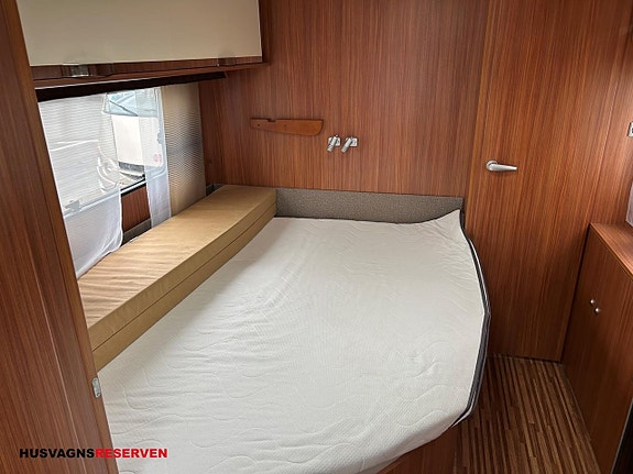 Adria ADORA 643 UT 9 of 18