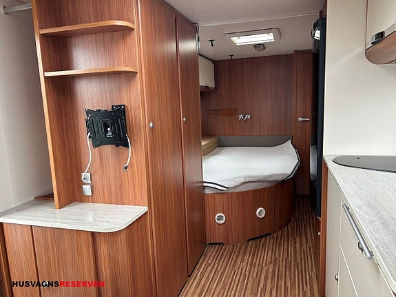 Adria ADORA 643 UT 16 of 18