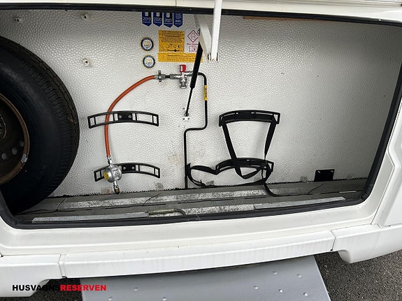 Adria ADORA 643 UT 18 of 18