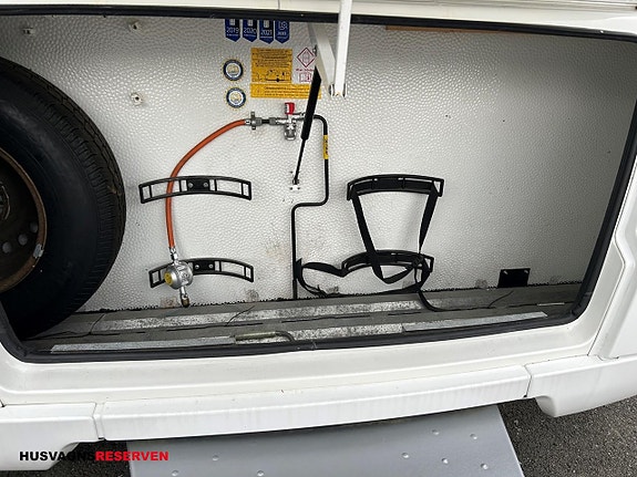 Adria ADORA 643 UT 18 of 18