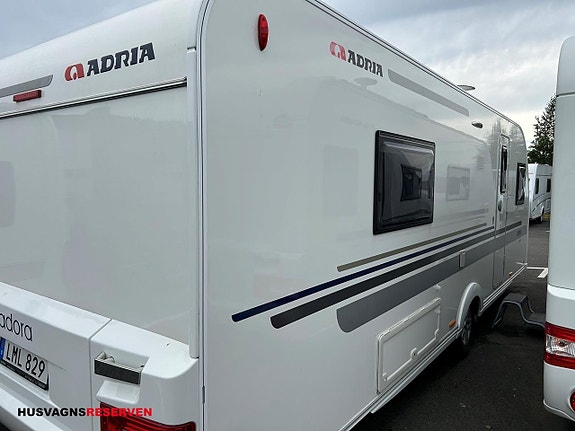 Adria ADORA 643 UT 4 of 18