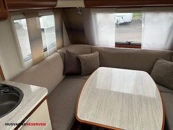 Adria ADORA 643 UT 14 of 18