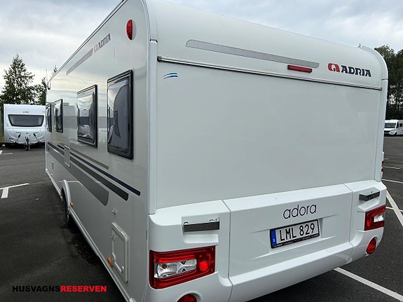 Adria ADORA 643 UT 3 of 18