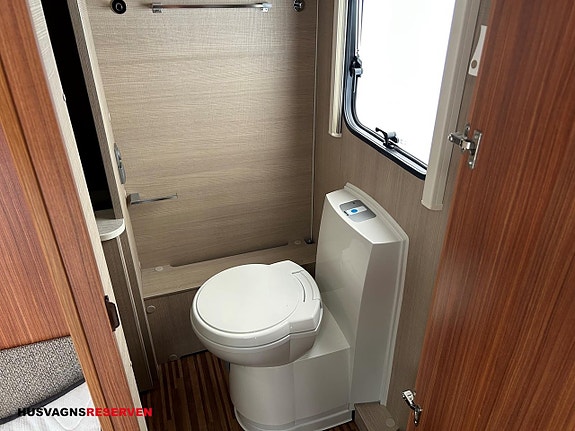 Adria ADORA 643 UT 11 of 18