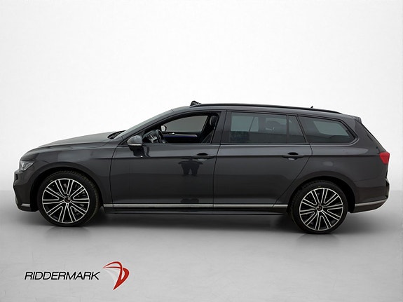 Volkswagen Passat 5 of 5
