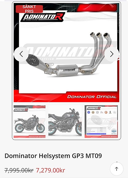 Yamaha MT-09 Y-AMT 12 of 14