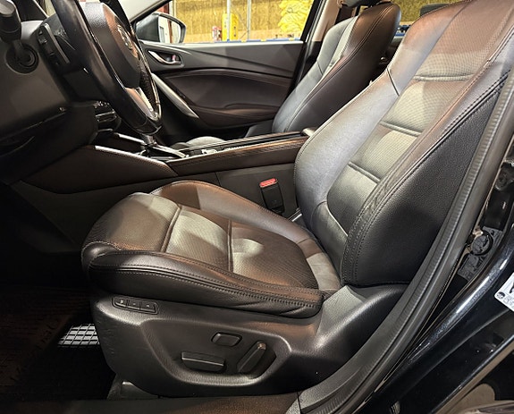 Mazda 6 23 of 28