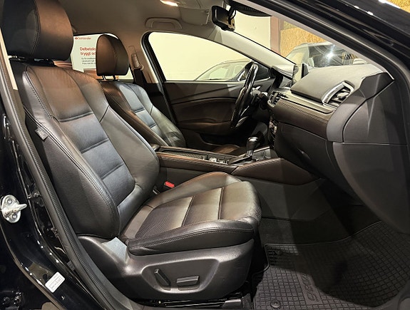 Mazda 6 24 of 28