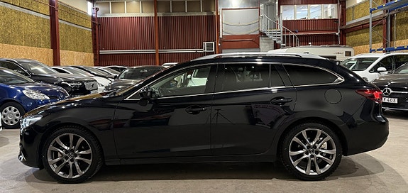 Mazda 6 5 of 5