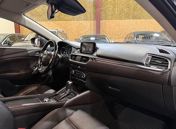 Mazda 6 11 of 28