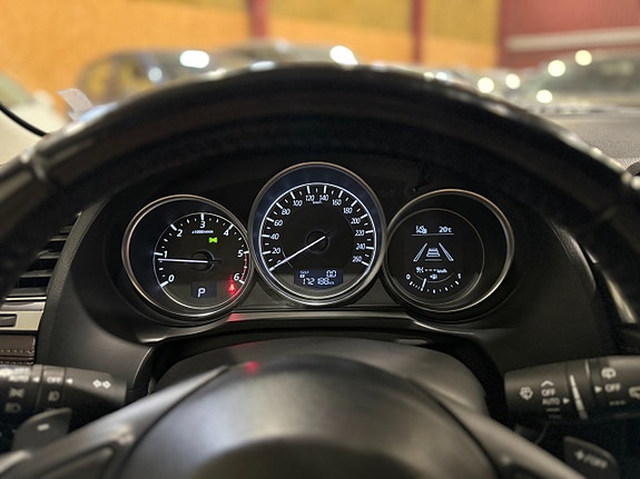 Mazda 6 17 of 28