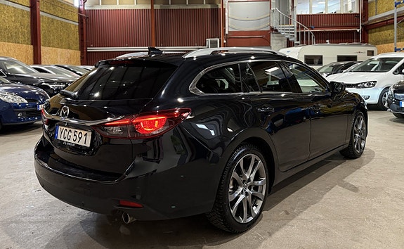 Mazda 6 6 of 28