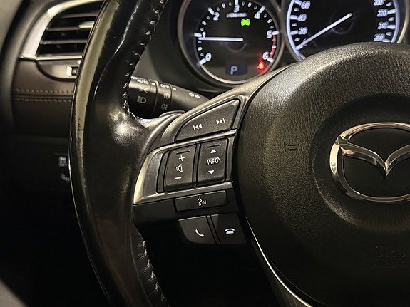 Mazda 6 15 of 28