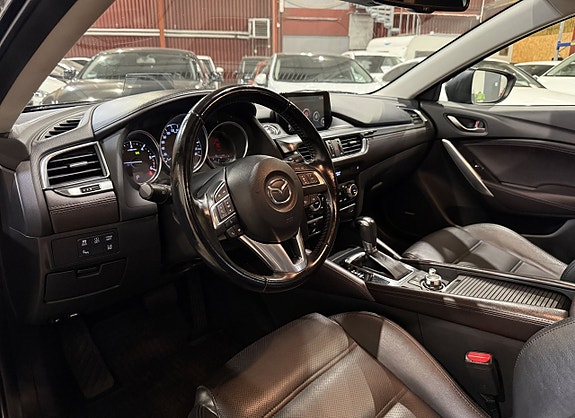 Mazda 6 10 of 28