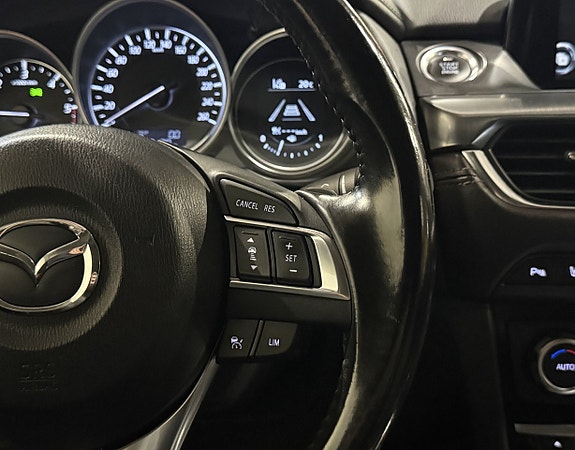 Mazda 6 16 of 28