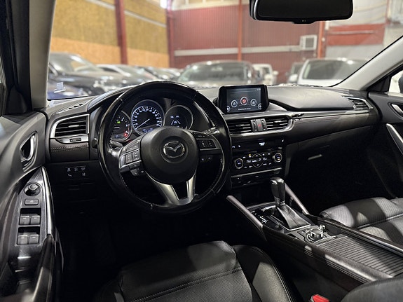 Mazda 6 12 of 28