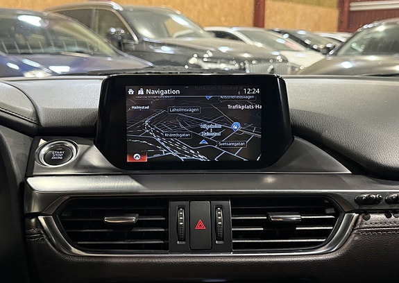 Mazda 6 19 of 28
