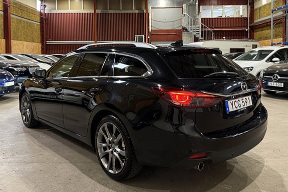 Mazda 6 7 of 28