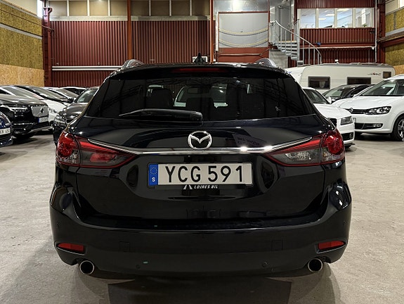 Mazda 6 8 of 28