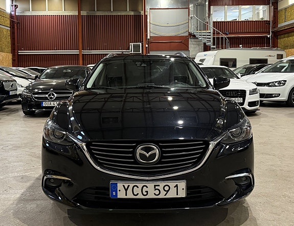 Mazda 6 3 of 5