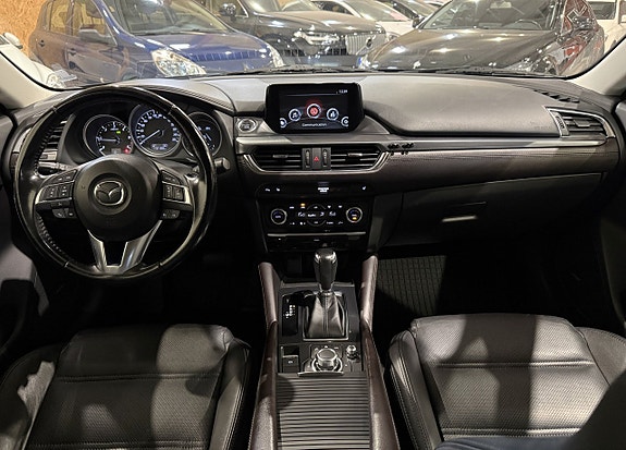 Mazda 6 13 of 28
