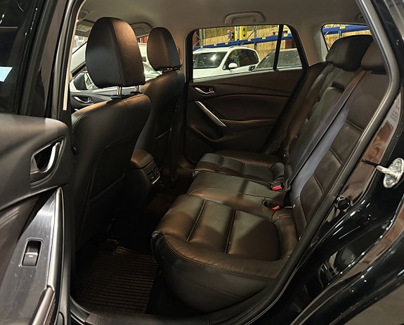 Mazda 6 27 of 28