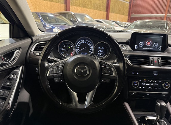 Mazda 6 14 of 28
