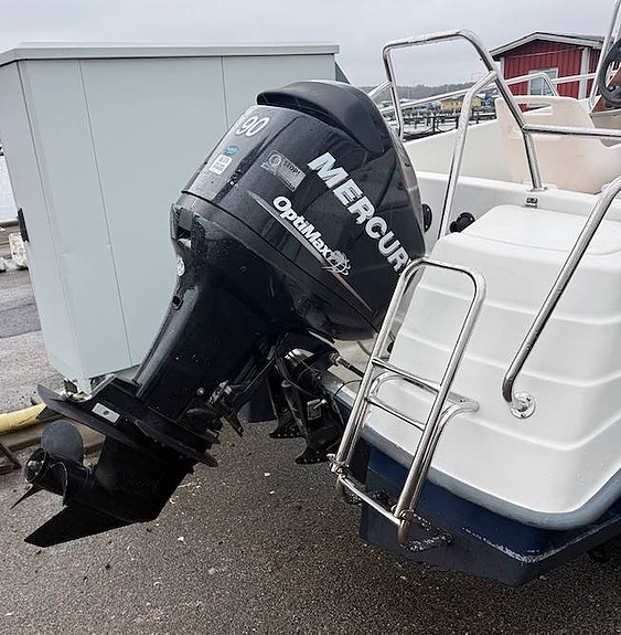 Ryds 511 Gts 90hp 3 of 4