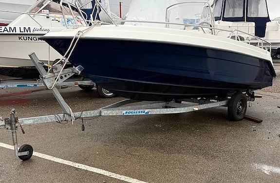 Ryds 511 Gts 90hp 2 of 4