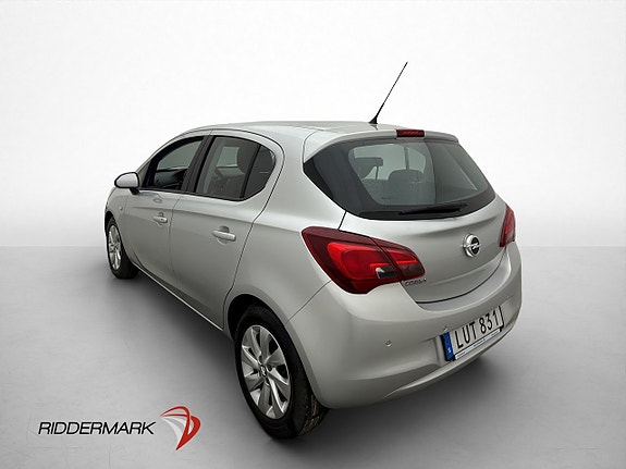 Opel Corsa 5 of 5