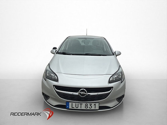 Opel Corsa 2 of 5