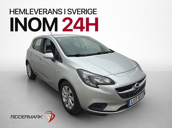 Opel Corsa 3 of 5