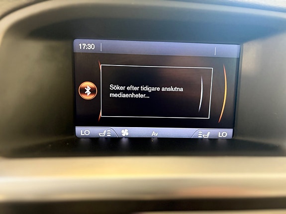 Volvo V60 16 of 18