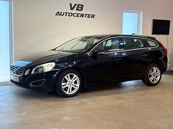 Volvo V60 7 of 18