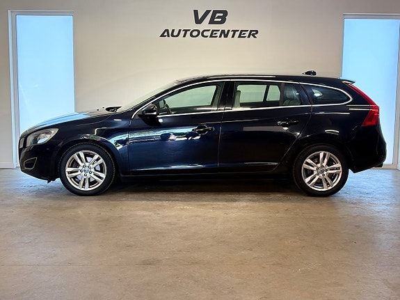 Volvo V60 6 of 18