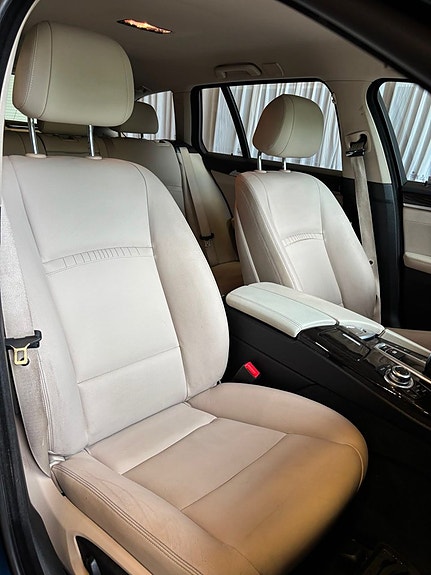 BMW 520d 7 of 12