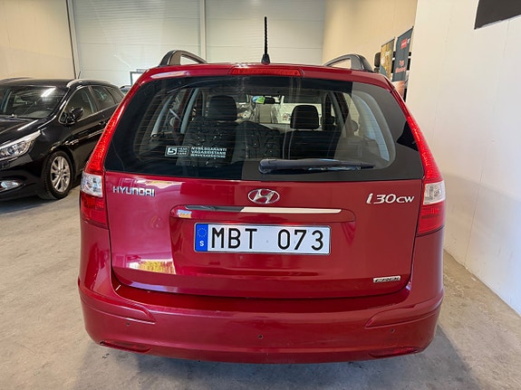 Hyundai i30 8 of 22