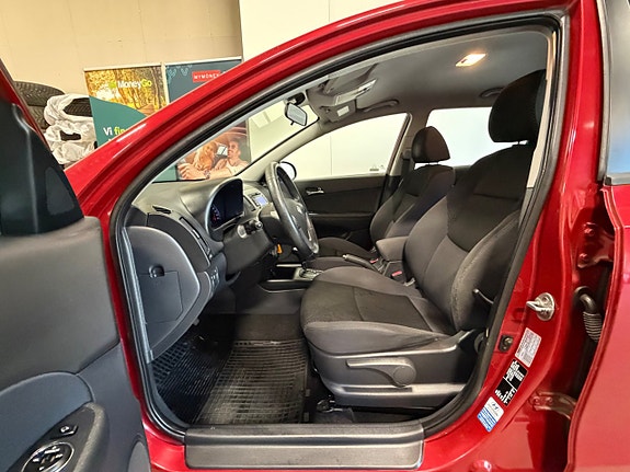Hyundai i30 18 of 22