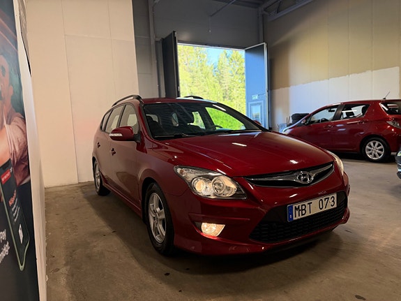 Hyundai i30 5 of 5