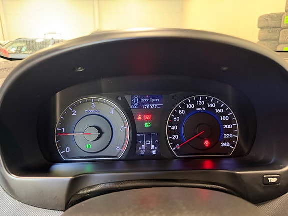 Hyundai i30 20 of 22