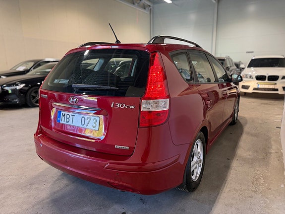 Hyundai i30 9 of 22
