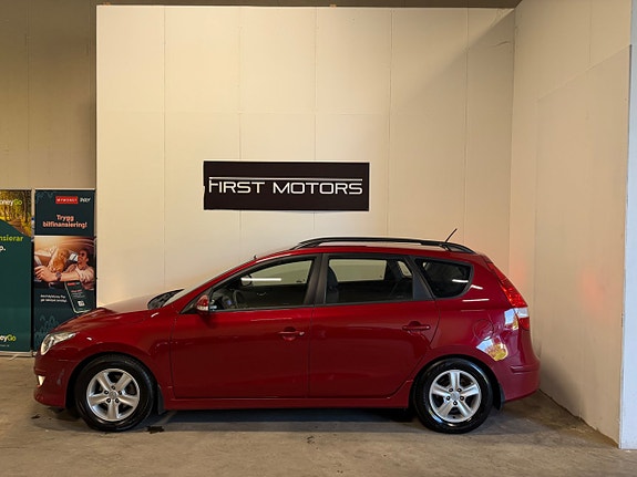 Hyundai i30 3 of 5