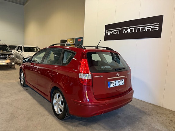 Hyundai i30 7 of 22
