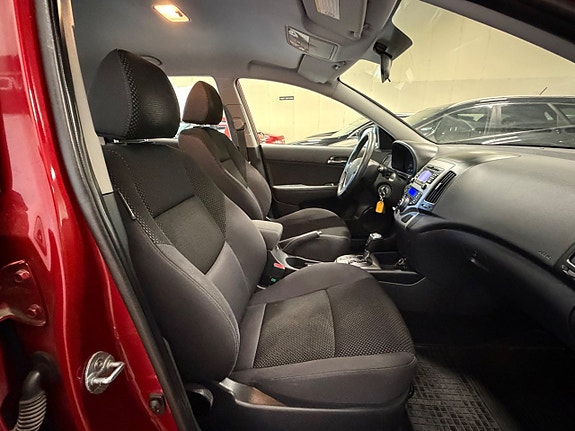 Hyundai i30 17 of 22