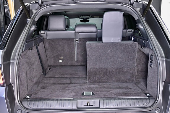 Land Rover Range Rover Sport 10 of 30
